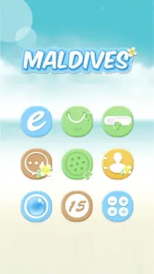 Maldives android App screenshot 2